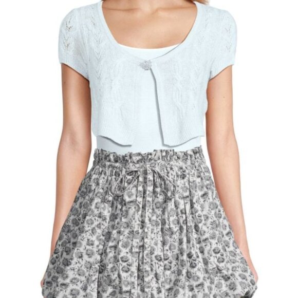 LoveShackFancy Sweater - Picture 2 of 3